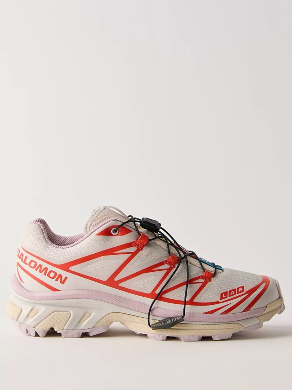 Salomon XT-6 Nostalgia Sneakers